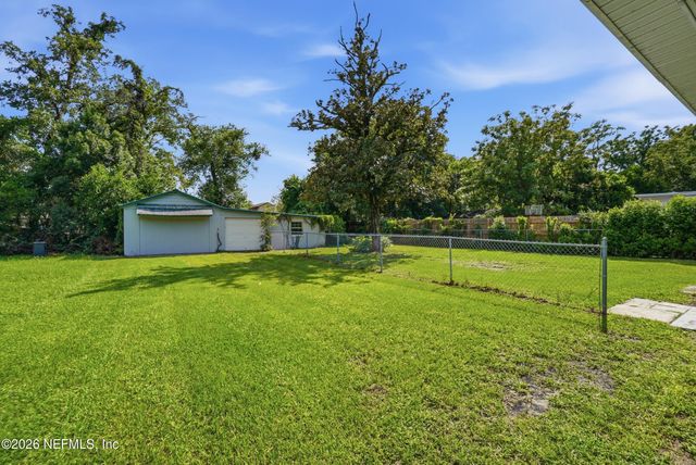 5886 OAKLANE Drive, Jacksonville, FL 32244