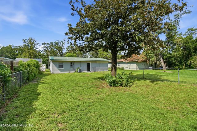 5886 OAKLANE Drive, Jacksonville, FL 32244