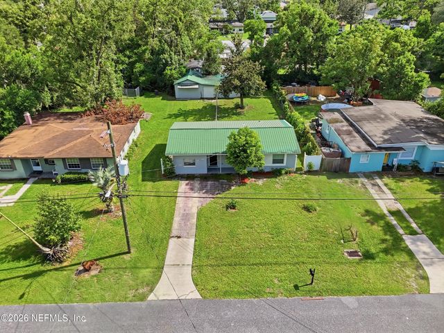 5886 OAKLANE Drive, Jacksonville, FL 32244