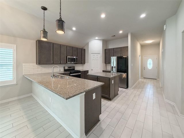 15603 Eastern Meadowlark Way, Cypress, TX 77429