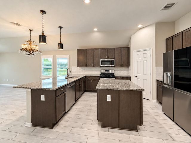 15603 Eastern Meadowlark Way, Cypress, TX 77429