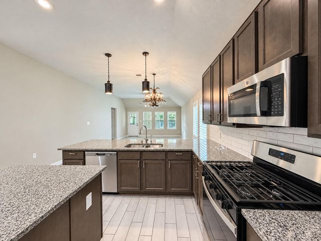 15603 Eastern Meadowlark Way, Cypress, TX 77429