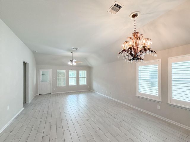 15603 Eastern Meadowlark Way, Cypress, TX 77429