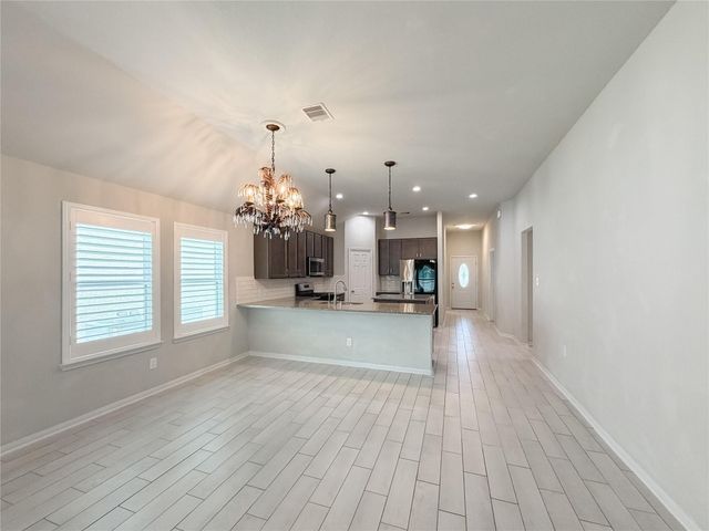 15603 Eastern Meadowlark Way, Cypress, TX 77429