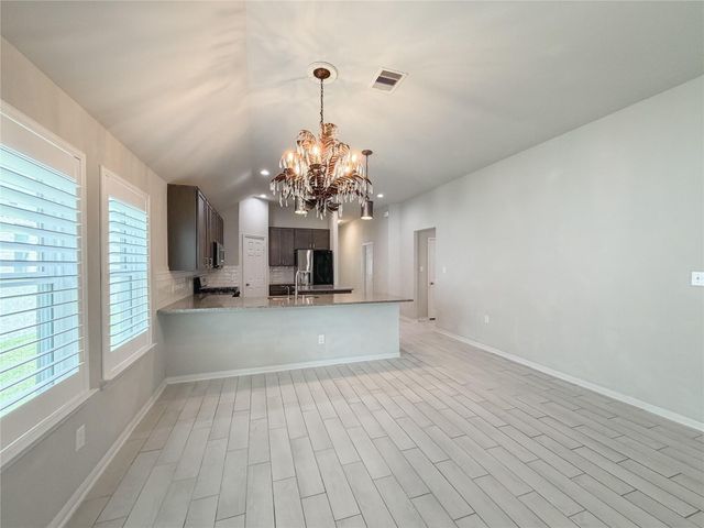 15603 Eastern Meadowlark Way, Cypress, TX 77429