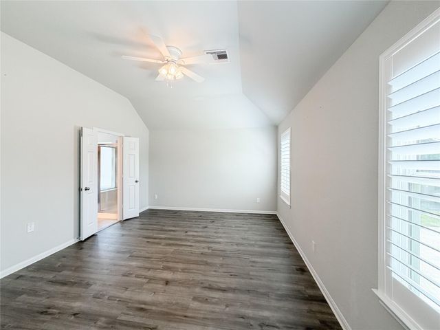 15603 Eastern Meadowlark Way, Cypress, TX 77429