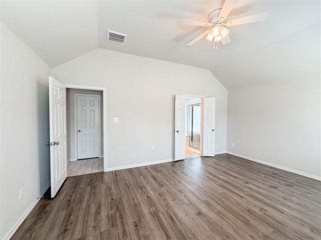 15603 Eastern Meadowlark Way, Cypress, TX 77429
