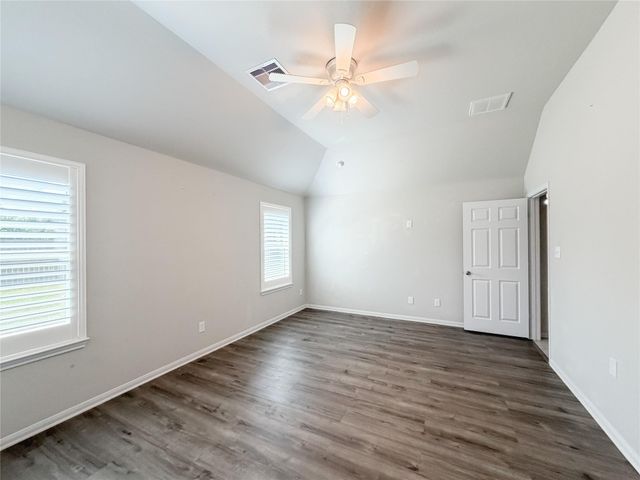 15603 Eastern Meadowlark Way, Cypress, TX 77429