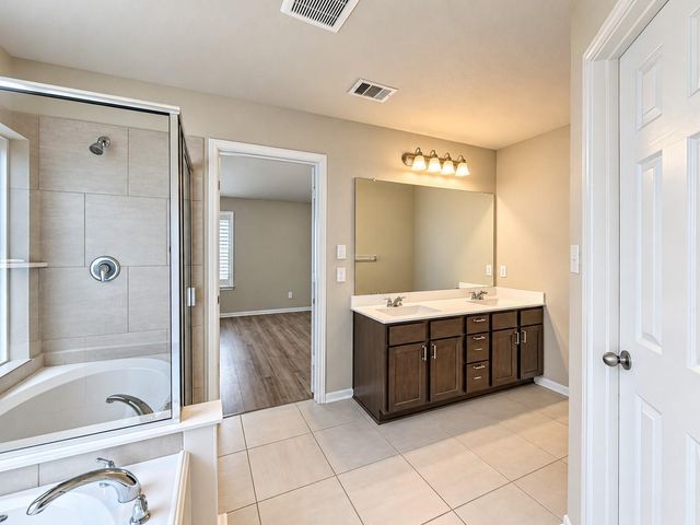15603 Eastern Meadowlark Way, Cypress, TX 77429
