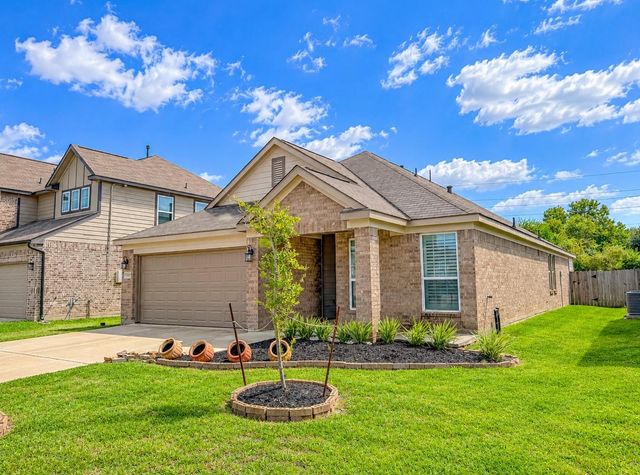 15603 Eastern Meadowlark Way, Cypress, TX 77429