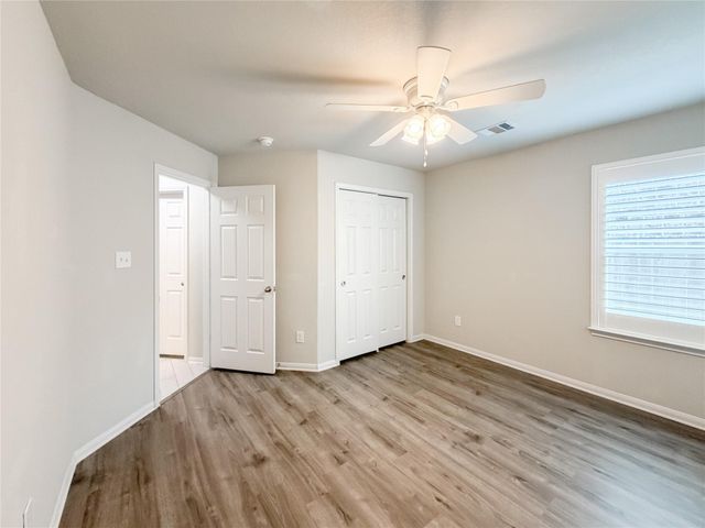 15603 Eastern Meadowlark Way, Cypress, TX 77429