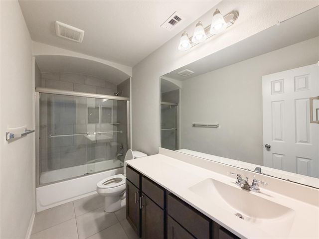 15603 Eastern Meadowlark Way, Cypress, TX 77429