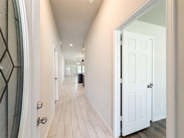 15603 Eastern Meadowlark Way, Cypress, TX 77429