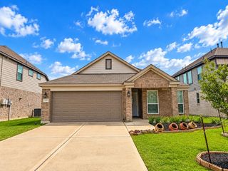 15603 Eastern Meadowlark Way, Cypress, TX 77429
