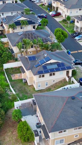 92-1089 Palahia Street B, Kapolei, HI 96707