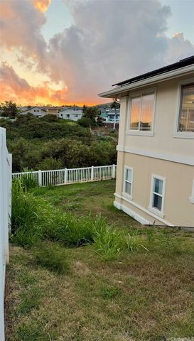 92-1089 Palahia Street B, Kapolei, HI 96707