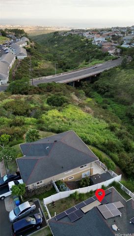 92-1089 Palahia Street B, Kapolei, HI 96707