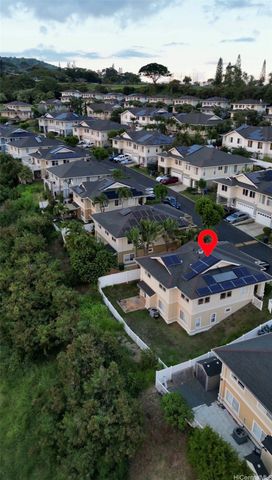 92-1089 Palahia Street B, Kapolei, HI 96707