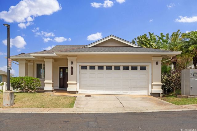 92-1089 Palahia Street B, Kapolei, HI 96707