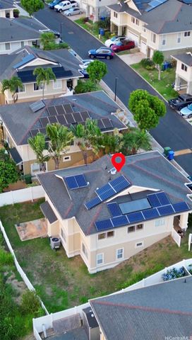 92-1089 Palahia Street B, Kapolei, HI 96707