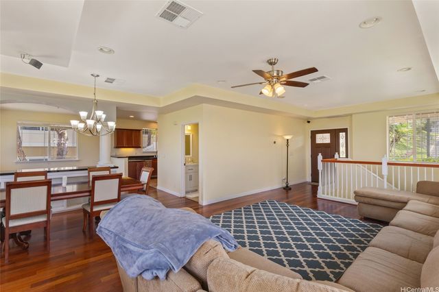 92-1089 Palahia Street B, Kapolei, HI 96707