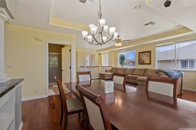92-1089 Palahia Street B, Kapolei, HI 96707