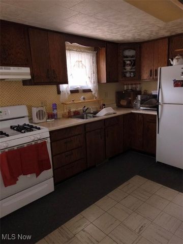 80 S Lincoln Street, West Salem, OH 44287