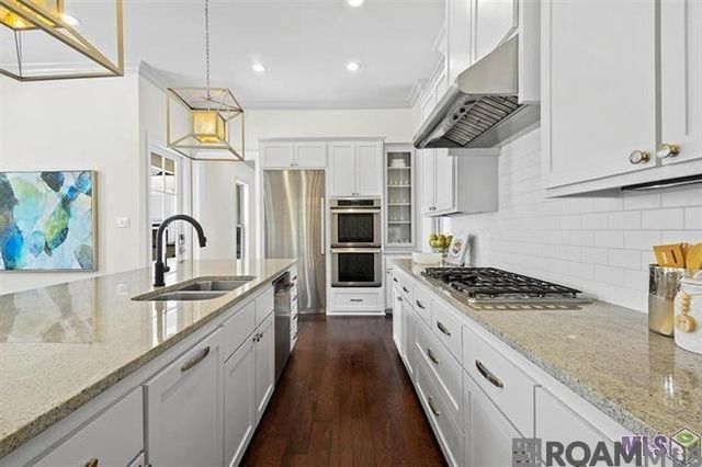 6524 Audubon Square, Baton Rouge, LA 70817