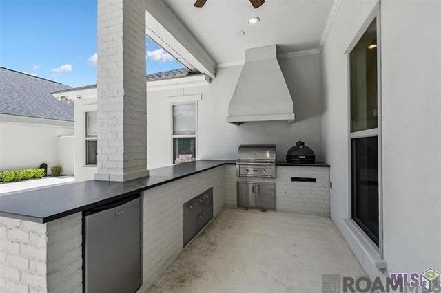 6524 Audubon Square, Baton Rouge, LA 70817