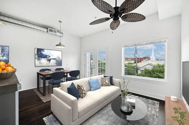 1011 Studemont Street 203, Houston, TX 77007