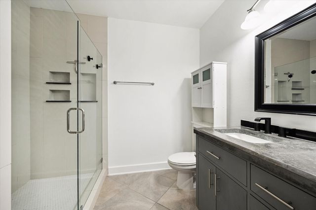 1011 Studemont Street 203, Houston, TX 77007
