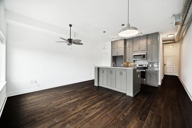 1011 Studemont Street 203, Houston, TX 77007