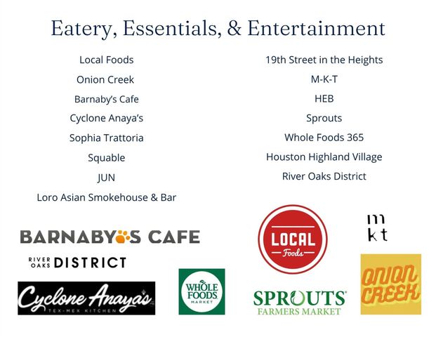 1011 Studemont Street 203, Houston, TX 77007