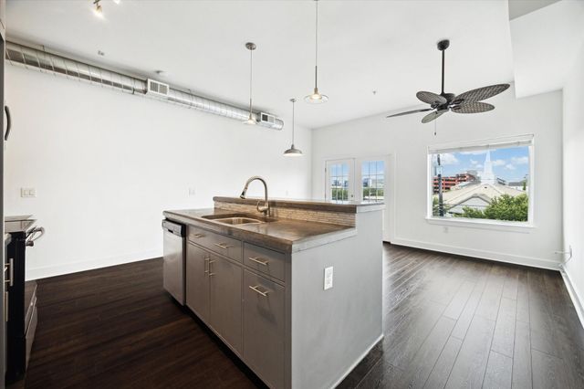 1011 Studemont Street 203, Houston, TX 77007