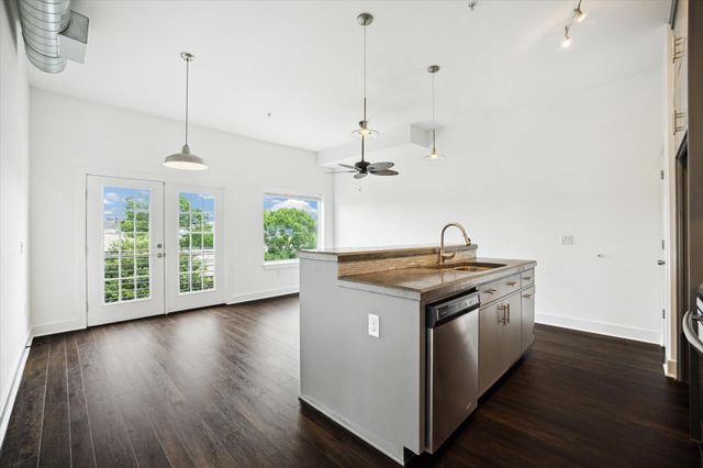 1011 Studemont Street 203, Houston, TX 77007