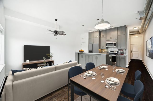 1011 Studemont Street 203, Houston, TX 77007