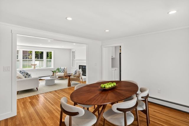 16 Maple Road, Barnstable, MA 02632