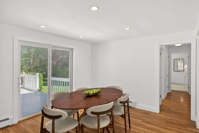 16 Maple Road, Barnstable, MA 02632