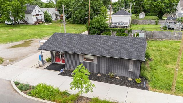 1017 E Pontiac Street, Fort Wayne, IN 46803