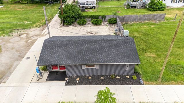 1017 E Pontiac Street, Fort Wayne, IN 46803