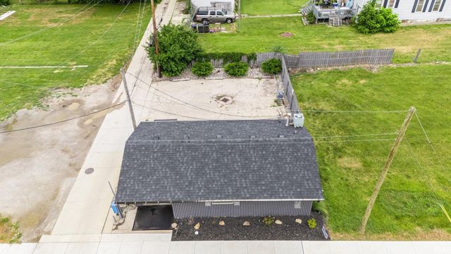 1017 E Pontiac Street, Fort Wayne, IN 46803