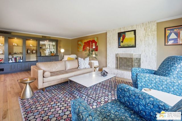 74860 Fairway Drive, Palm Desert, CA 92260