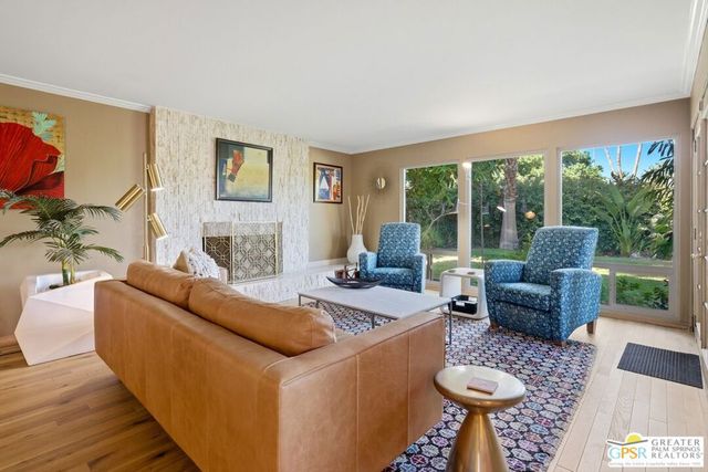 74860 Fairway Drive, Palm Desert, CA 92260