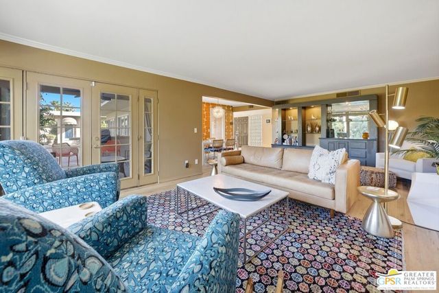 74860 Fairway Drive, Palm Desert, CA 92260