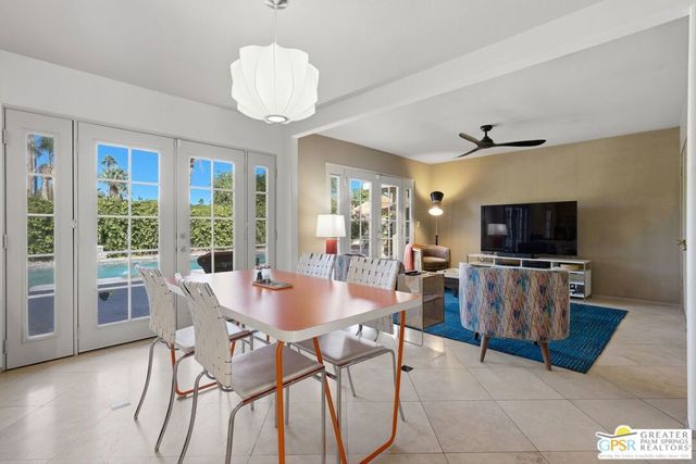 74860 Fairway Drive, Palm Desert, CA 92260