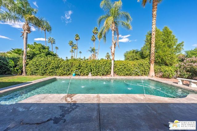 74860 Fairway Drive, Palm Desert, CA 92260