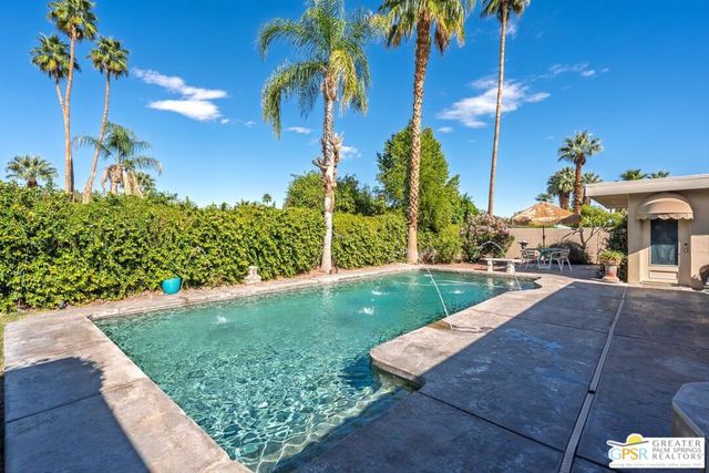 74860 Fairway Drive, Palm Desert, CA 92260