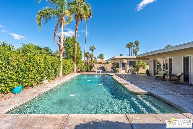 74860 Fairway Drive, Palm Desert, CA 92260