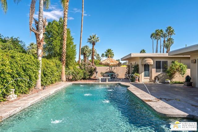 74860 Fairway Drive, Palm Desert, CA 92260