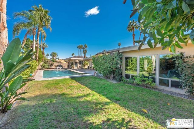 74860 Fairway Drive, Palm Desert, CA 92260